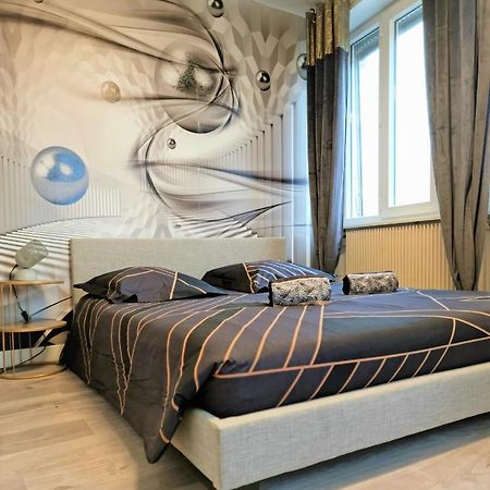 *Le Tendance Appart* Village-Neuf Luaran gambar
