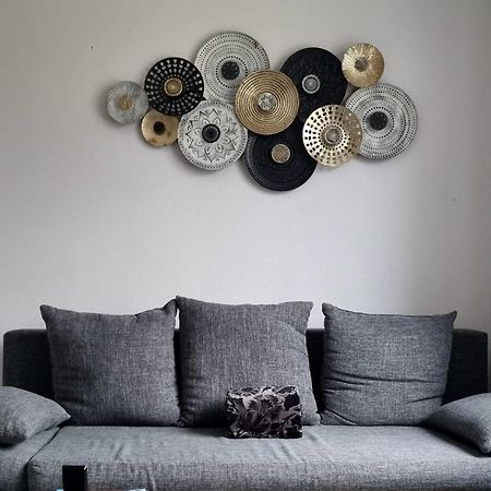 *Le Tendance Appart* Village-Neuf Luaran gambar