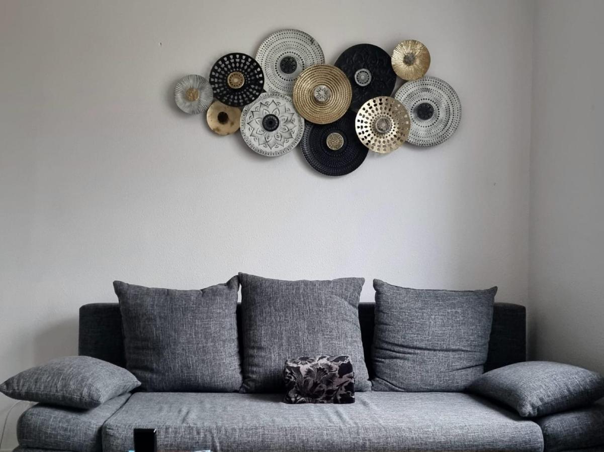 *Le Tendance Appart* Village-Neuf Luaran gambar